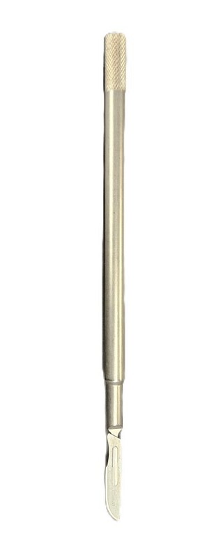 Large Scalpel